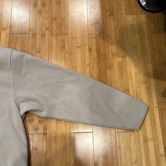 Antigua vintage Big12 fleece size XL unisex - Picture 8 of 11